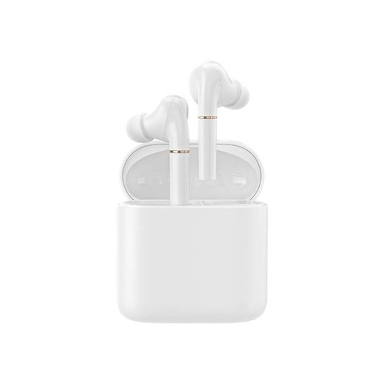 EARBUDS XIAOMI HAYLOU BLUETOOTH TWS T19 WHITE